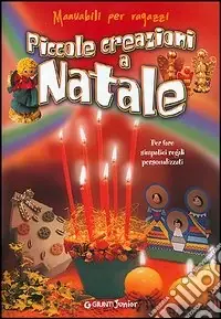 Promozione Esclusiva Piccole creazioni a Natale