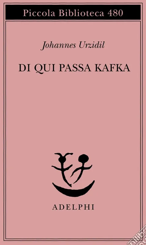Da qui passa Kafka Popolare
