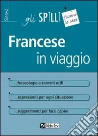 Vendita Finale Francese in viaggio