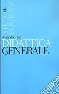 Didattica generale Miglior Prezzo