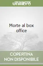 Morte al box office Nuova Collezione