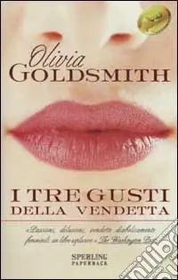 Bestseller I tre gusti della vendetta