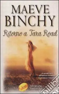 Sconto Ritorno a Tara Road