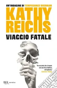 Professionale Viaggio fatale