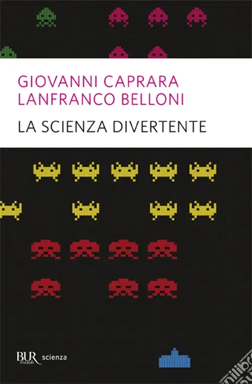 La scienza divertente Reso Gratuito