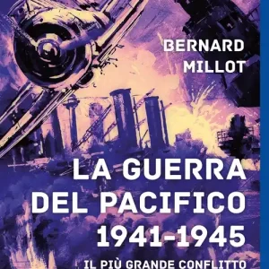 Quantità Limitata La guerra del Pacifico 1941-1945