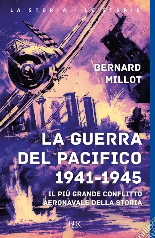 Quantità Limitata La guerra del Pacifico 1941-1945