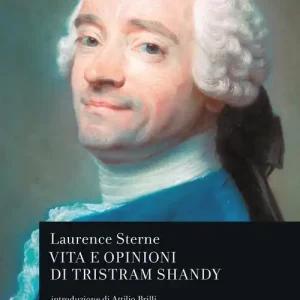Vita e opinioni di Tristram Shandy Reso Gratuito