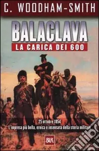 Affare Balaclava. La carica dei 600