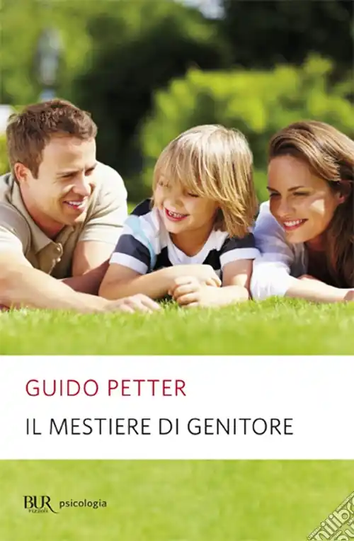 Il mestiere di genitore Nuovo Arrivo