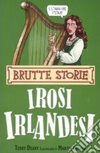 Irosi irlandesi. Ediz. illustrata Compra Online