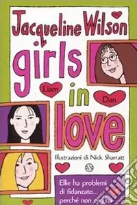 Direttamente Dal Produttore Girls in love. Tre ragazze tre. Vol. 1