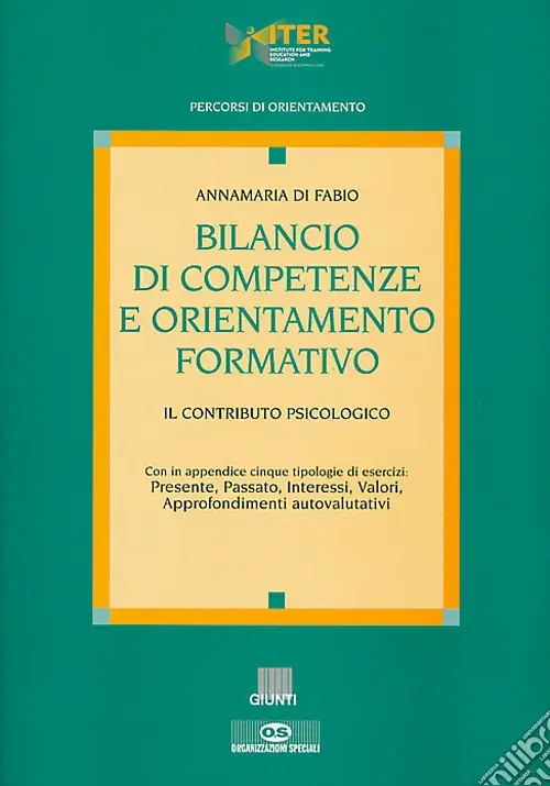 Bilancio di competenze e orientamento formativo. Il contributo psicologico Soddisfatti O Rimborsati