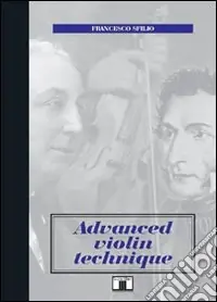 Advanced violin technique Saldi