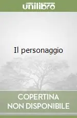 Offerta Lampo Il personaggio