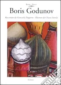 Professionale Boris