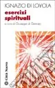 Offerta Limitata Esercizi spirituali