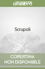 Occasione Imperdibile Scrupoli