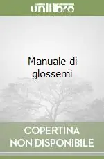Manuale di glossemi Ultima Occasione