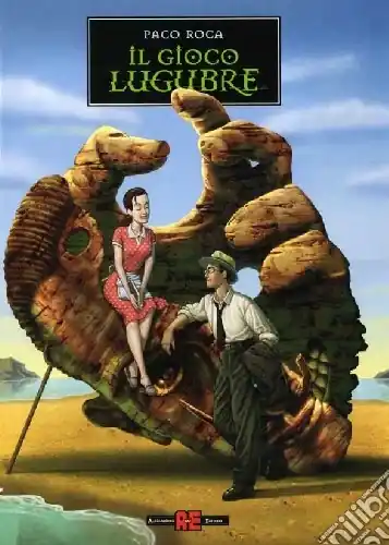 Il gioco lugubre Ultimissimo Modello