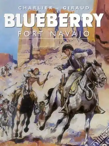 Fort Navajo Ultima Occasione