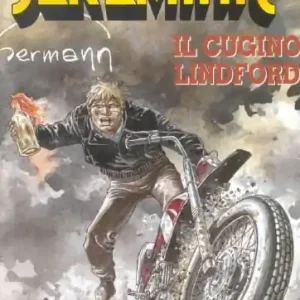 Il cugino Lindford Economico
