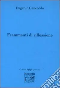 Occasione Frammenti di riflessione