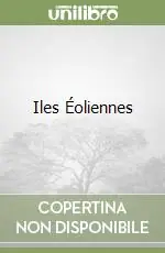 Professionale Iles Éoliennes