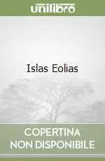 Islas Eolias Economico