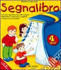 Compra Adesso Segnalibro. Per la Scuola materna. Vol. 2