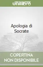 Apologia di Socrate Compra Oggi Stesso