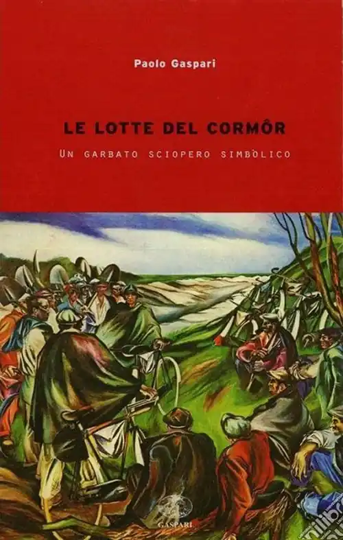 Le lotte del Cormôr. Un garbato sciopero simbolico Pagamento Sicuro
