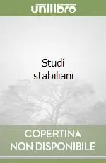 Offerta Lampo Studi stabiliani