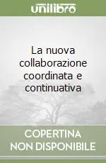 La nuova collaborazione coordinata e continuativa Prezzo Di Fabbrica