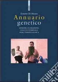 Offerta Limitata Annaurio genetico