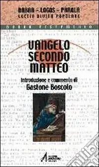 Il Vangelo secondo Matteo Pagamento Sicuro