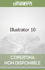 Illustrator 10 Professionale