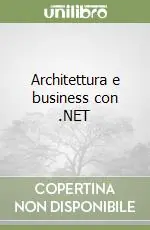 Architettura e business con .NET Sconto