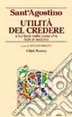 Quantità Limitata L‘utilità del credere