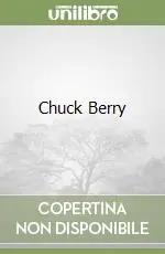 Chuck Berry Offerta Lampo