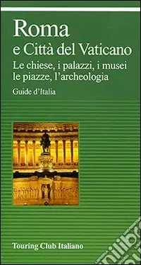 Roma e Città del Vaticano Spedizione Espresso