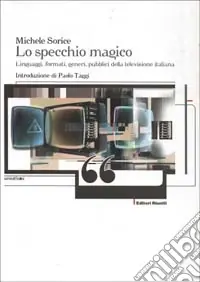A Buon Prezzo Lo specchio magico