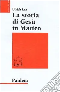 Spedito Oggi La storia di Gesù in Matteo