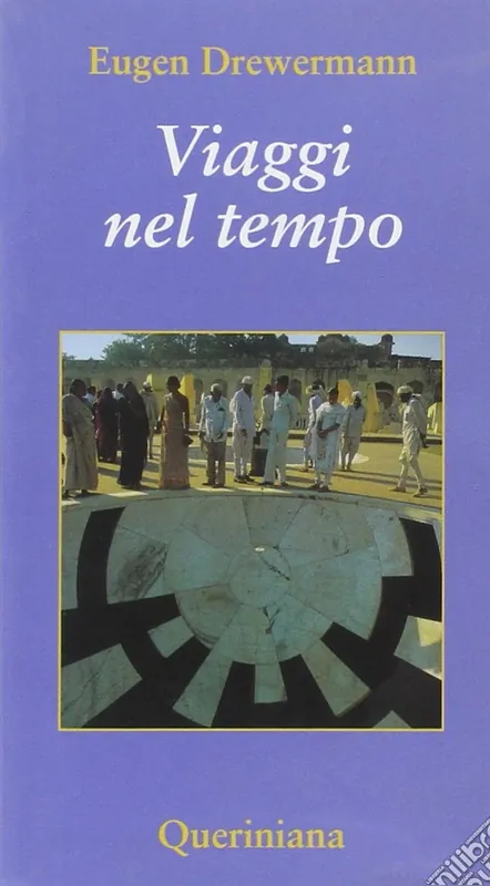 Viaggi nel tempo Sconto