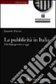 La pubblicità in Italia. Dal dopoguerra a oggi A Buon Prezzo