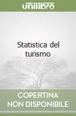 Occasione Imperdibile Statistica del turismo