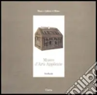 Museo d‘arti applicate. Oreficerie. Ediz. illustrata Bestseller