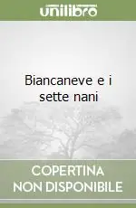 Biancaneve e i sette nani Compra Online