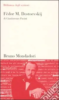 Promozione Fëdor M. Dostoevskij
