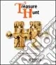 Treasure Hunt. Discover the Finds in the Egyptian Museum of Turin. Ediz. illustrata Ordina Subito